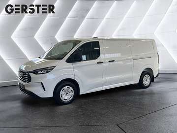 Kasten 2,0 EcoBlue L1H1 320 Trend
