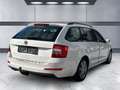 Skoda Octavia Ambition 4x4 Blanc - thumbnail 5
