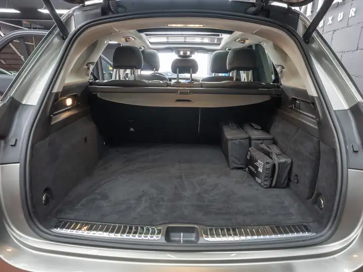 Mercedes-Benz GLE 2021, foto 14