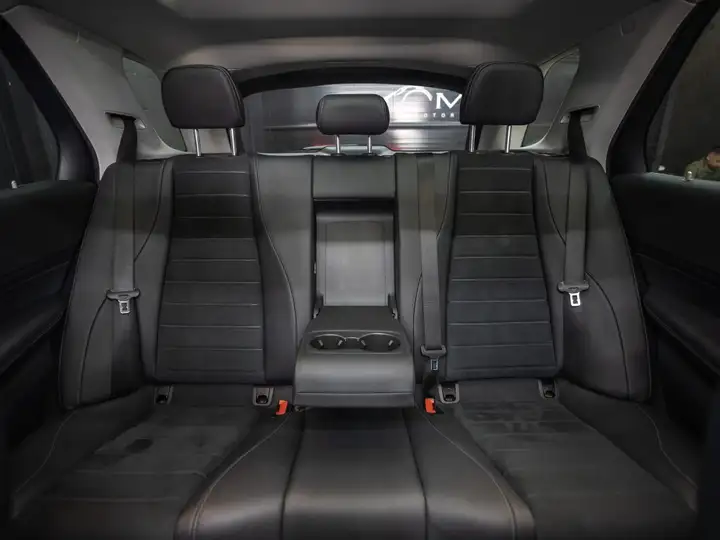 Mercedes-Benz GLE 2021, foto 10
