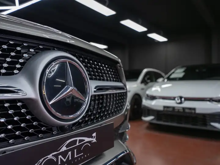 Mercedes-Benz GLE 2021, foto 39