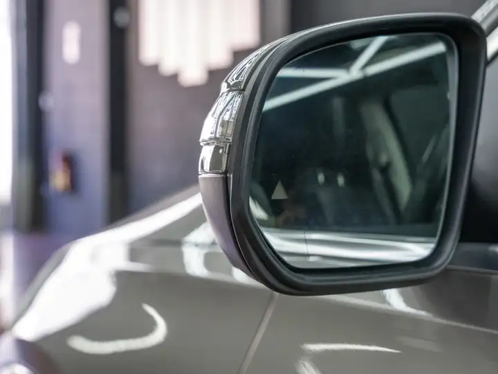 Mercedes-Benz GLE 2021, foto 42