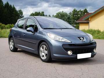 207 1.6 HDI FAP XS 110 XS