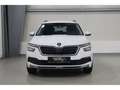 Skoda Kamiq 1.0 TSI DSG Clever LED,Sitzhzg.,App-Con Bianco - thumbnail 2