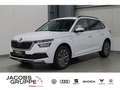 Skoda Kamiq 1.0 TSI DSG Clever LED,Sitzhzg.,App-Con Bianco - thumbnail 1