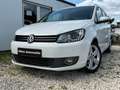 Volkswagen Touran Highline 7-Sitzer, Alcantara Blanco - thumbnail 1