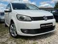 Volkswagen Touran Highline 7-Sitzer, Alcantara Blanco - thumbnail 2