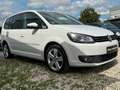 Volkswagen Touran Highline 7-Sitzer, Alcantara Blanco - thumbnail 17