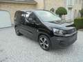 Peugeot Partner BLUE HDI 100pk/NAVI/CR CONTR/22500KM/ 14050+BTW!!! Noir - thumbnail 7