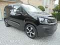 Peugeot Partner BLUE HDI 100pk/NAVI/CR CONTR/22500KM/ 14050+BTW!!! Noir - thumbnail 9