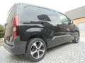 Peugeot Partner BLUE HDI 100pk/NAVI/CR CONTR/22500KM/ 14050+BTW!!! Noir - thumbnail 19