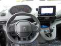 Peugeot Partner BLUE HDI 100pk/NAVI/CR CONTR/22500KM/ 14050+BTW!!! Noir - thumbnail 30