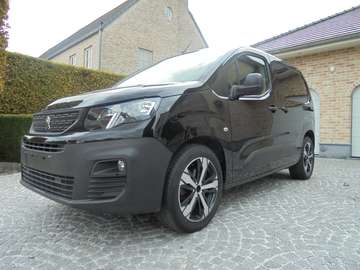 BLUE HDI 100pk/NAVI/CR CONTR/22500KM/ 14050+BTW!!!