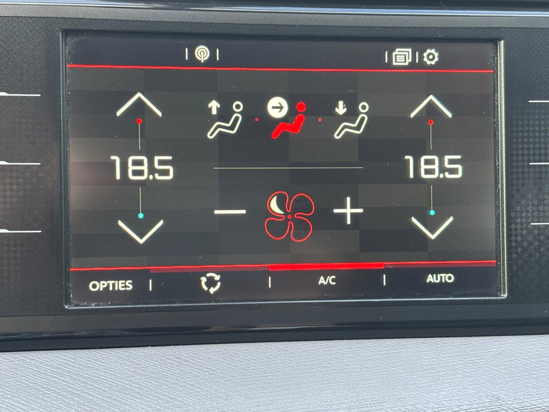 Citroen Grand C4 SpaceTourer 1.2 P.T. Business | 7-Persoons |All-Season 4x| Pan — photo 16
