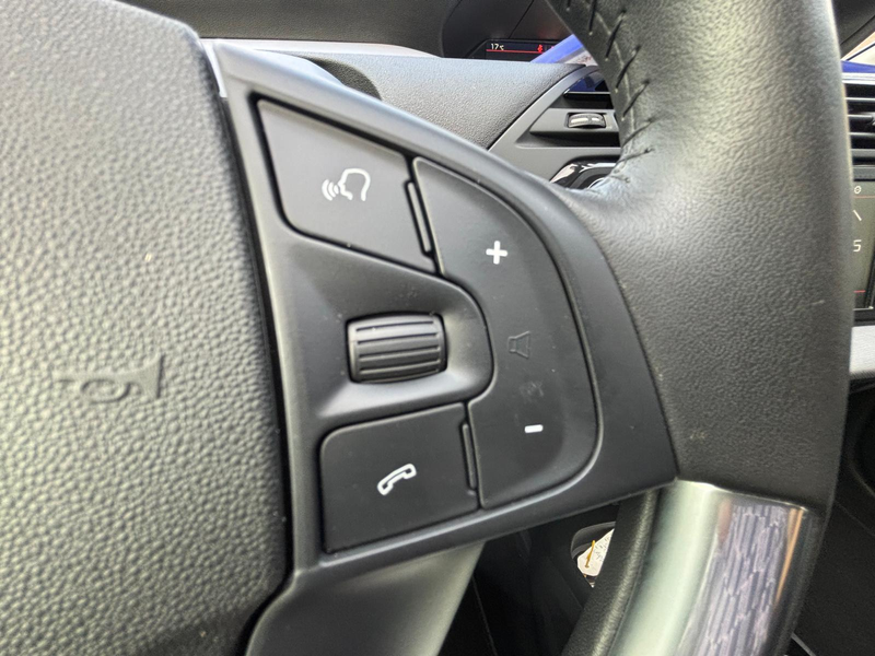 Citroen Grand C4 SpaceTourer 1.2 P.T. Business | 7-Persoons |All-Season 4x| Pan — photo 28