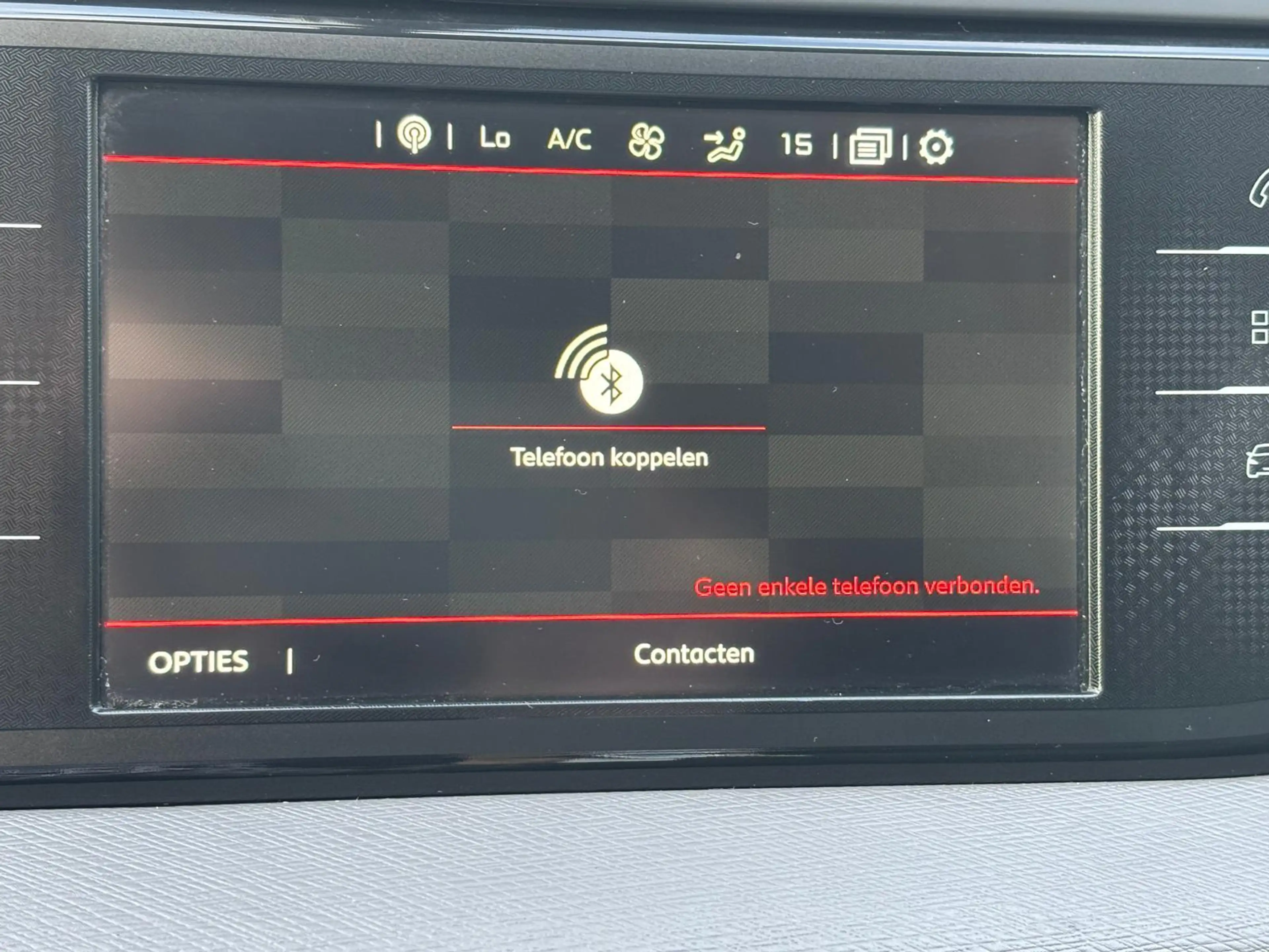 Citroen Grand C4 SpaceTourer 1.2 P.T. Business | 7-Persoons |All-Season 4x| Pan — photo 15