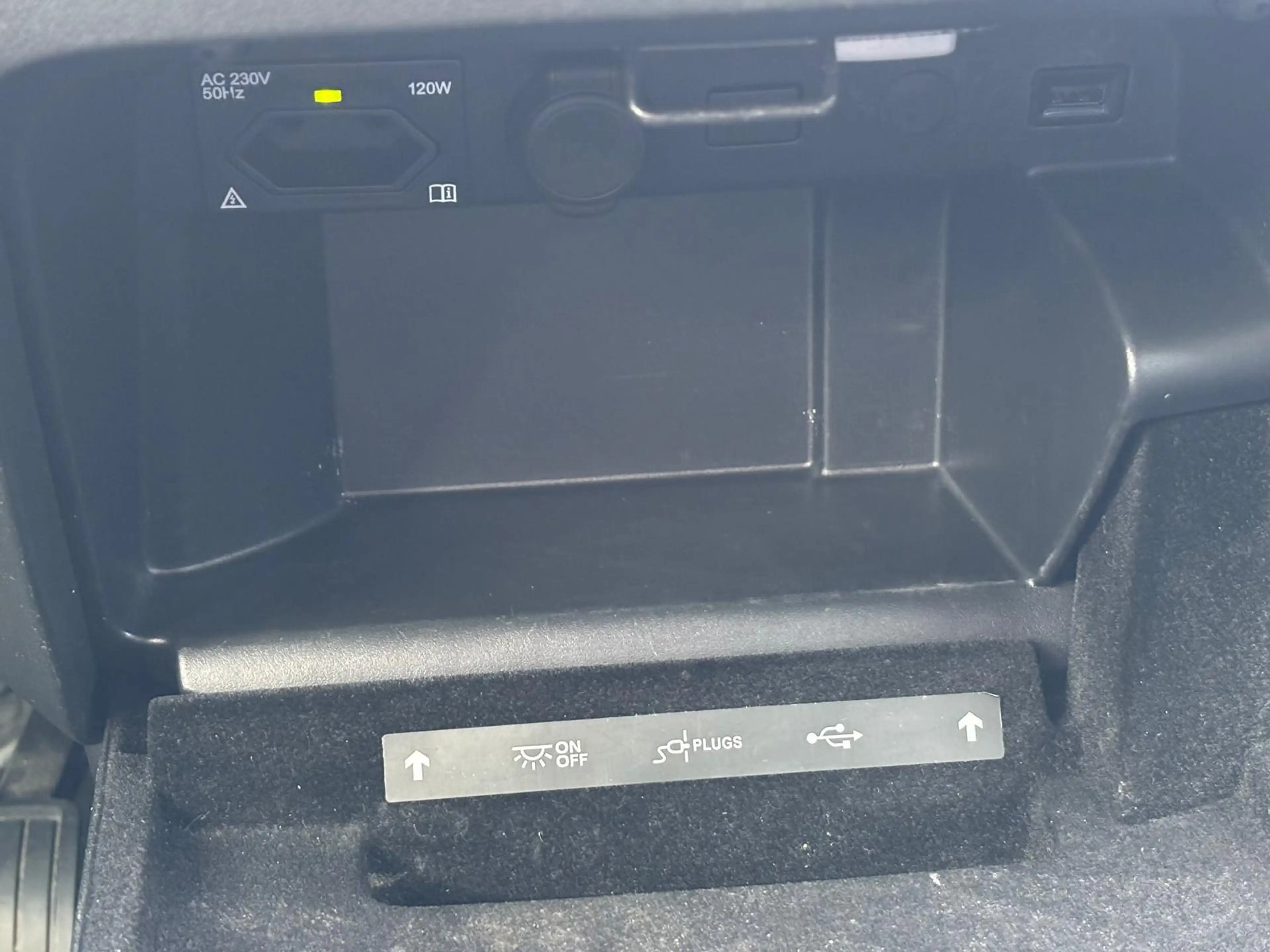 Citroen Grand C4 SpaceTourer 1.2 P.T. Business | 7-Persoons |All-Season 4x| Pan — photo 18