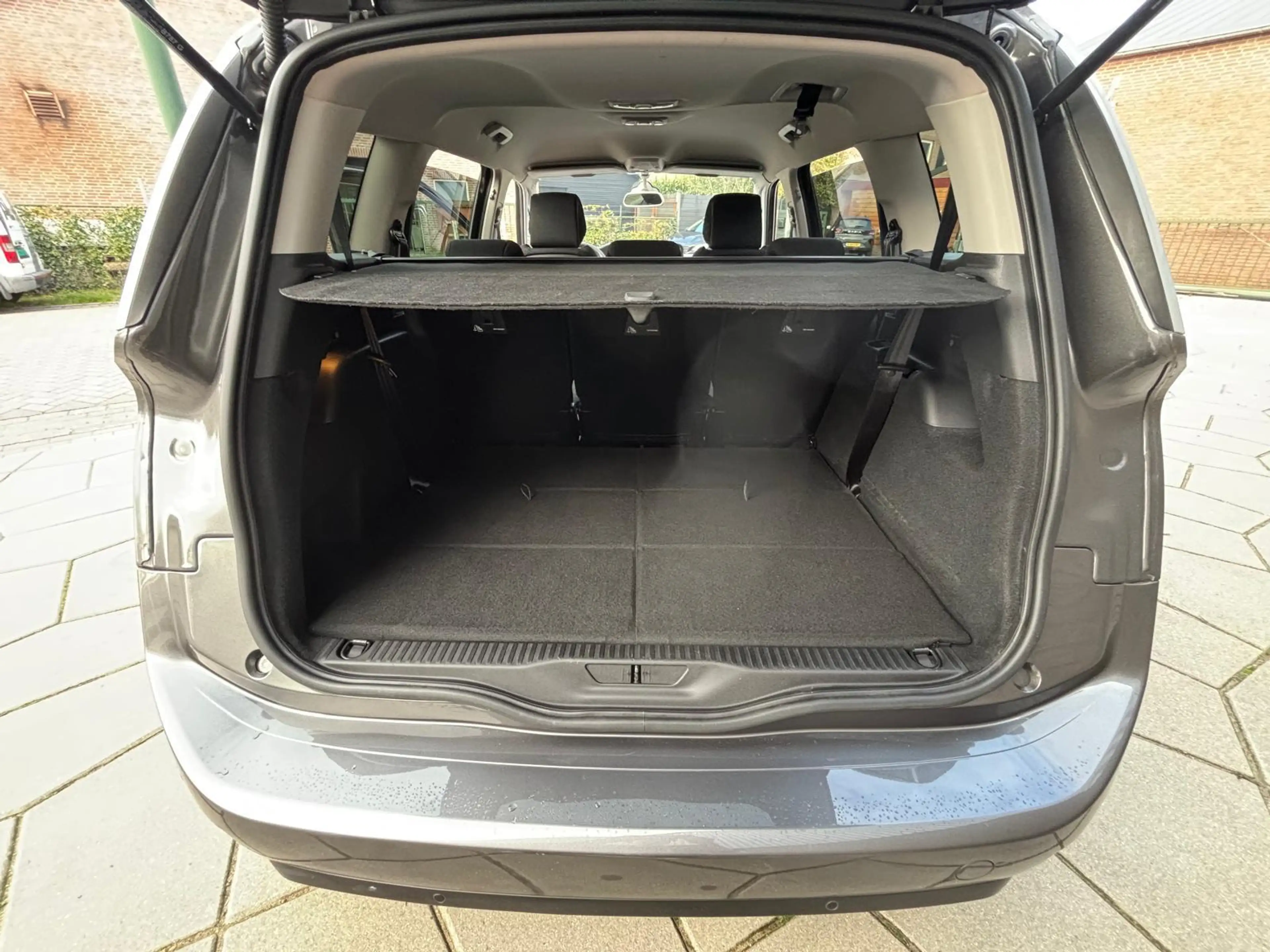 Citroen Grand C4 SpaceTourer 1.2 P.T. Business | 7-Persoons |All-Season 4x| Pan — photo 26