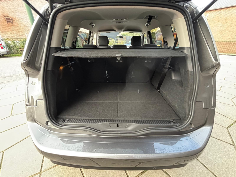 Citroen Grand C4 SpaceTourer 1.2 P.T. Business | 7-Persoons |All-Season 4x| Pan — photo 26