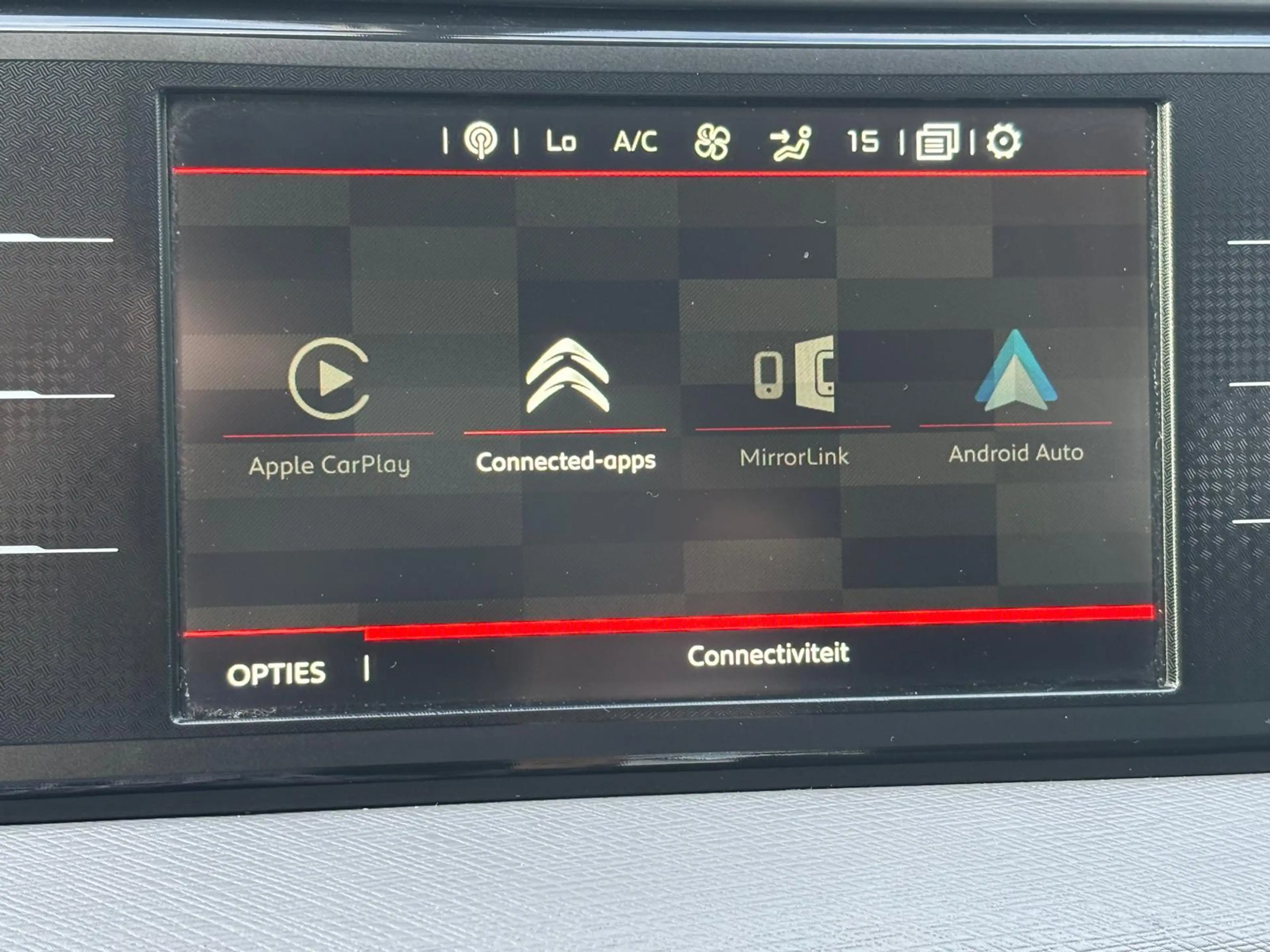 Citroen Grand C4 SpaceTourer 1.2 P.T. Business | 7-Persoons |All-Season 4x| Pan — photo 14