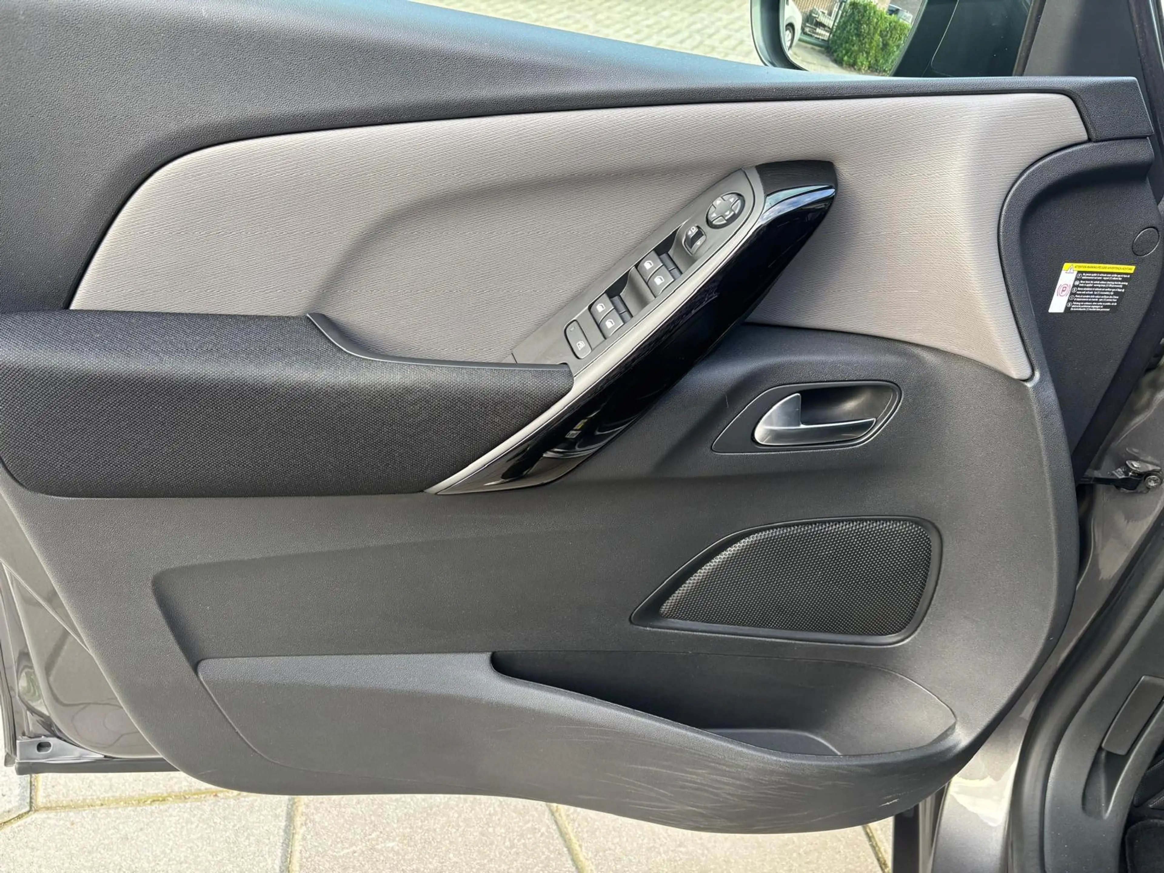 Citroen Grand C4 SpaceTourer 1.2 P.T. Business | 7-Persoons |All-Season 4x| Pan — photo 7