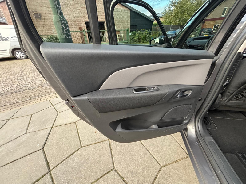 Citroen Grand C4 SpaceTourer 1.2 P.T. Business | 7-Persoons |All-Season 4x| Pan — photo 22