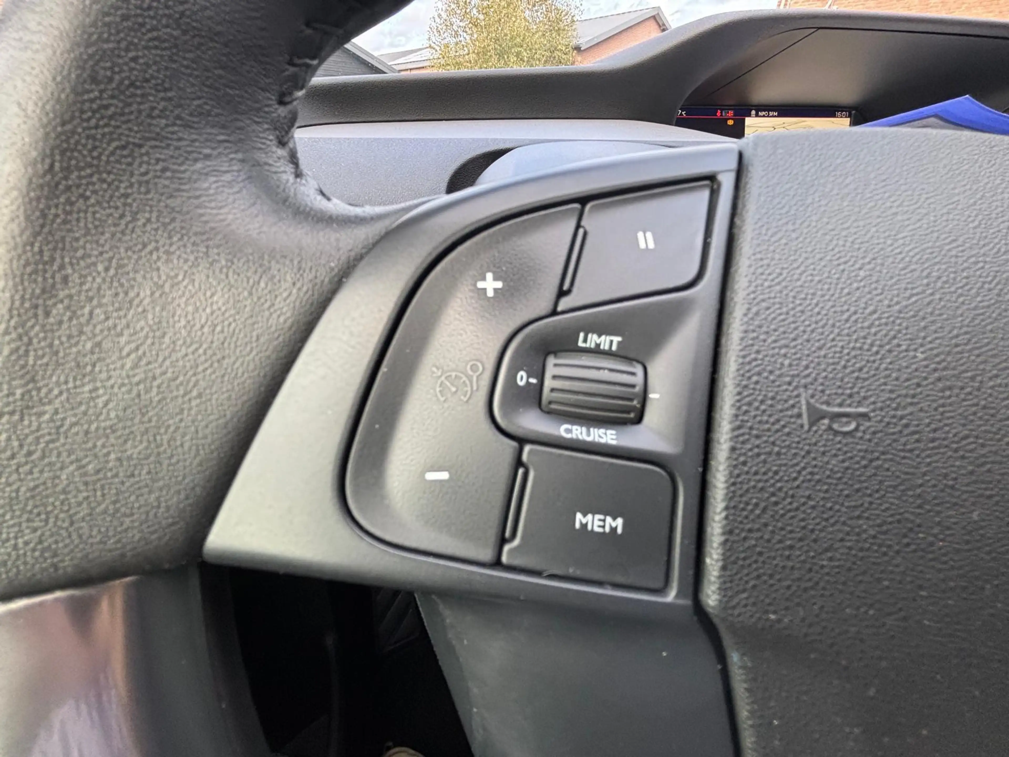 Citroen Grand C4 SpaceTourer 1.2 P.T. Business | 7-Persoons |All-Season 4x| Pan — photo 27