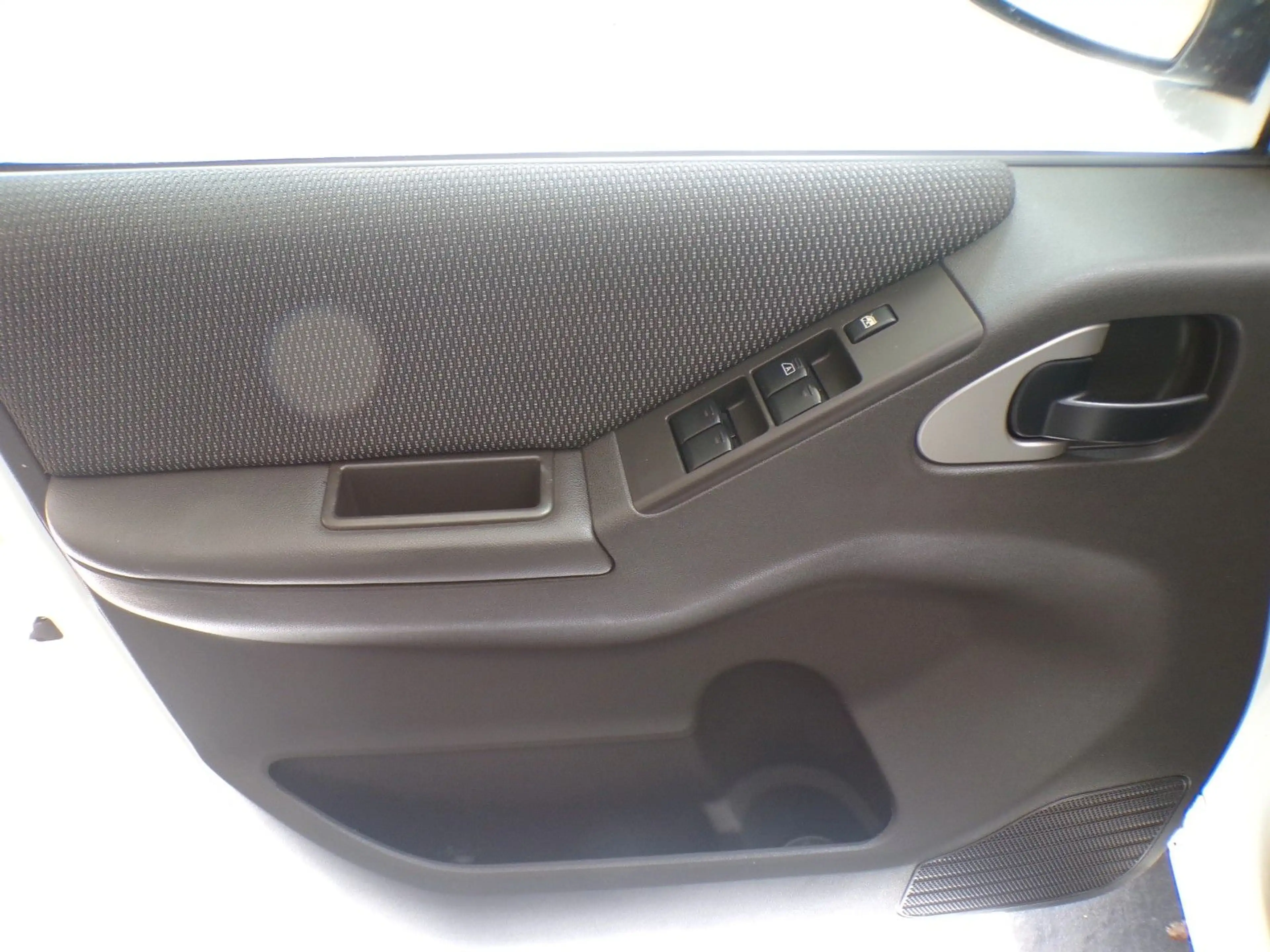 Nissan Pathfinder 2.5 dCi/7Sitzer/Klima/4X4 Allrad — photo 13