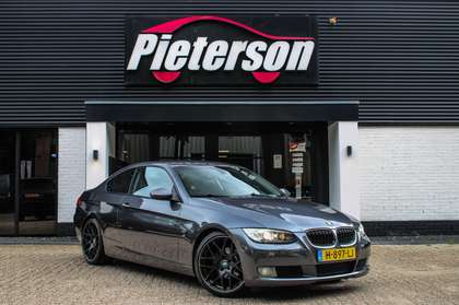 BMW 320 3-serie Coupé 320i M-Sport XENON TREKHAAK CLIMA LE