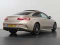 Mercedes-Benz E 300 Coupé Edition 1 | AMG | Night | Burmester | Panora Gris - thumbnail 2