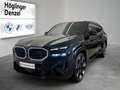 BMW XM Schwarz - thumbnail 1