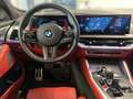 BMW XM Schwarz - thumbnail 8
