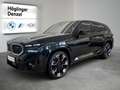 BMW XM Schwarz - thumbnail 2