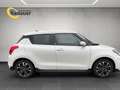 Suzuki Swift Sport 1,4 DITC Hybrid Wit - thumbnail 6