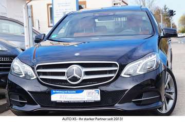 CGI BE Designo 4Matic 7G-Tronic Avantgarde