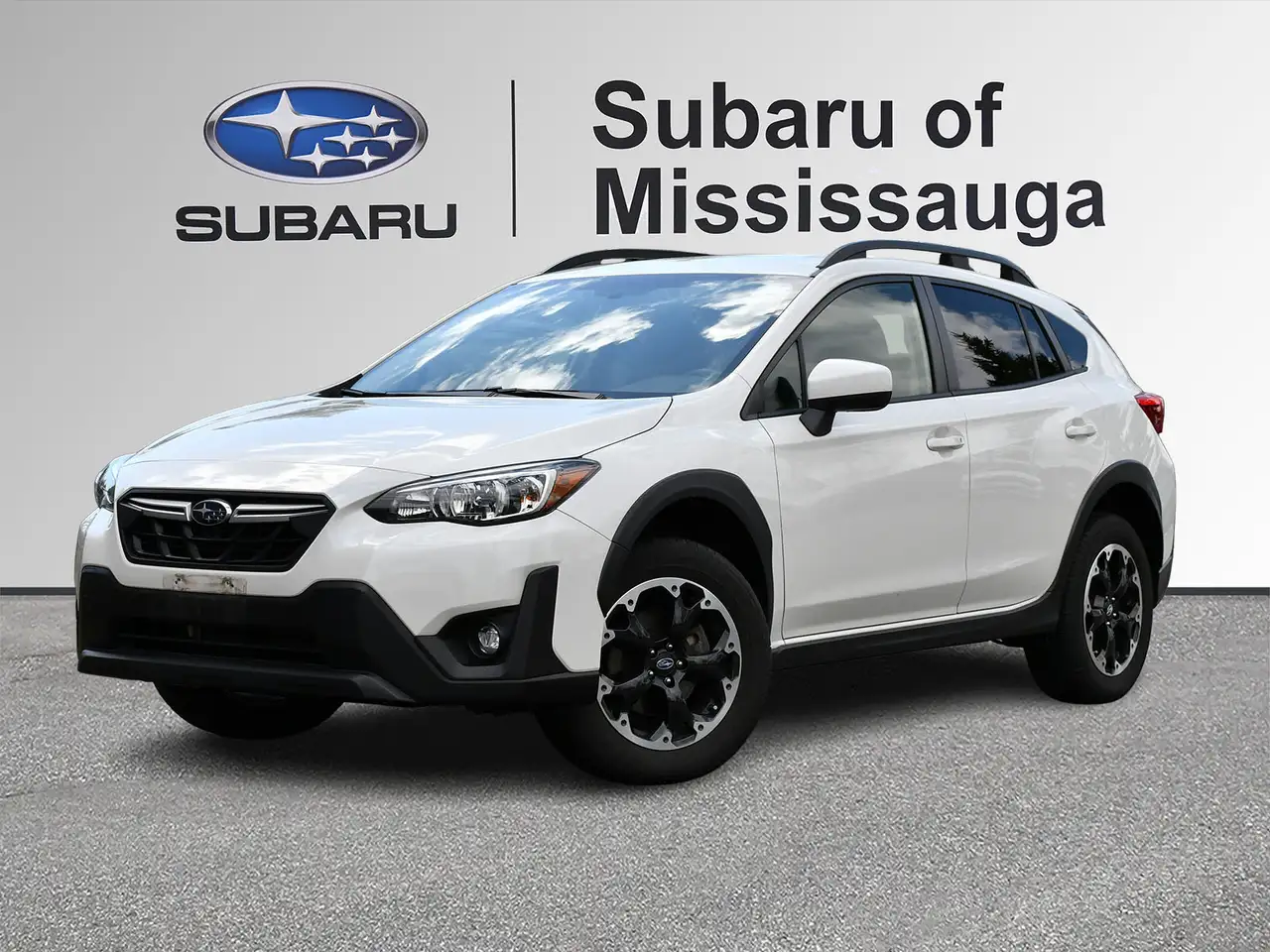 2023 Subaru Crosstrek