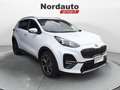 Kia Sportage 1.6 CRDI 136 CV DCT7 2WD Mild Hybrid GT Line Bianco - thumbnail 3