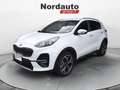 Kia Sportage 1.6 CRDI 136 CV DCT7 2WD Mild Hybrid GT Line Bianco - thumbnail 1