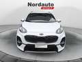 Kia Sportage 1.6 CRDI 136 CV DCT7 2WD Mild Hybrid GT Line Bianco - thumbnail 2