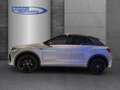 Volkswagen T-Roc 1.5 TSI "R-LINE" 150 PS DSG+NAVI+REARVIEW+SHZ+ Silber - thumbnail 3