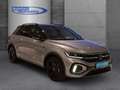 Volkswagen T-Roc 1.5 TSI "R-LINE" 150 PS DSG+NAVI+REARVIEW+SHZ+ Silber - thumbnail 8