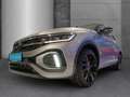 Volkswagen T-Roc 1.5 TSI "R-LINE" 150 PS DSG+NAVI+REARVIEW+SHZ+ Silber - thumbnail 10