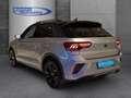 Volkswagen T-Roc 1.5 TSI "R-LINE" 150 PS DSG+NAVI+REARVIEW+SHZ+ Silber - thumbnail 4