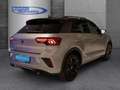 Volkswagen T-Roc 1.5 TSI "R-LINE" 150 PS DSG+NAVI+REARVIEW+SHZ+ Silber - thumbnail 6