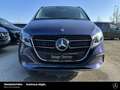 Mercedes-Benz V 220 V 220 d STYLE L NEUES MODELL EL TÜREN AHK 2,5TO Bleu - thumbnail 2
