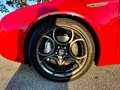 Alfa Romeo Spider 2.0 TBi - Turbo Benzina - Neuwagenzust. - Erstbes. Kırmızı - thumbnail 10