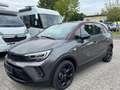 Opel Crossland X Crossland GS Line 1.2T | PDC | KLIMA | NAVI Gris - thumbnail 3