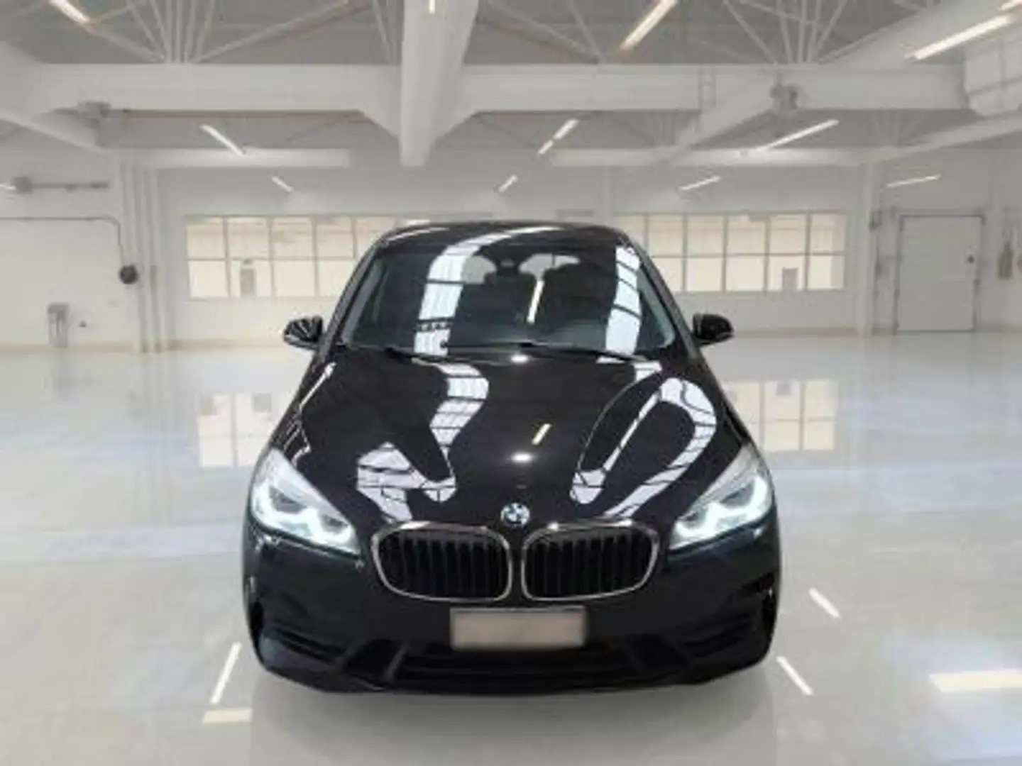 BMW 218 218d Active Tourer Business my20 - 2