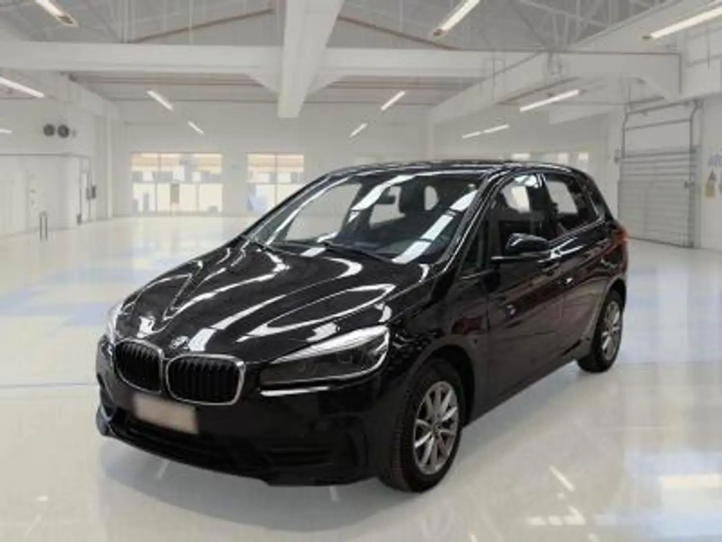 BMW 218 218d Active Tourer Business my20 - 1