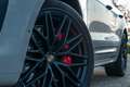 Porsche Macan GTS*Sport-Chrono*topZustand* Grau - thumbnail 8